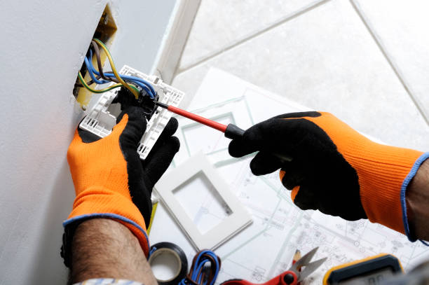 Best Commercial Electrical Services  in Algona, WA